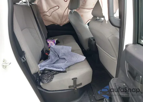 2024 Toyota Tacoma Sr5 4Wd из США, поврежденный, VIN 3TMLB5JN5RM081702